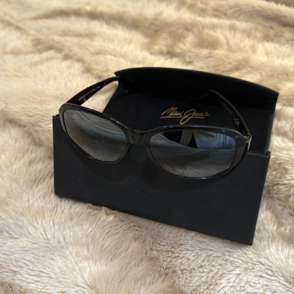 Maui Jim sunglasses
